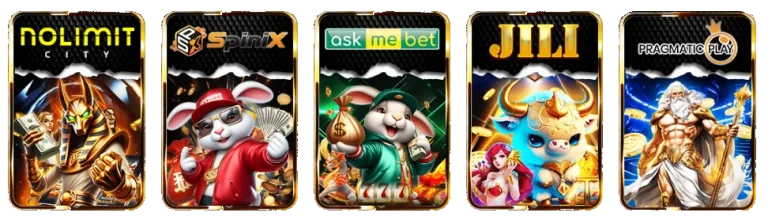 เกมสล็อต
